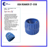 USA REAMER CT-208 - INNER / OUTER PIPE REAMER