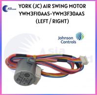 YORK (JC) AIR SWING MOTOR (RIGHT) - 20BYJ46 [ORIGINAL]