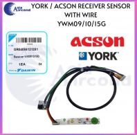 DAIKIN / YORK / ACSON RECEIVER SENSOR SET (GR04084121351)