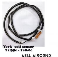 YORK OUTDOOR COIL SENSOR - YSL35C TO YSL60C SERIES [ORIGINAL]