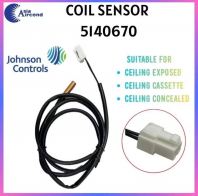 JOHNSON CONTROLS COIL SENSOR - 5140670 [ORIGINAL]