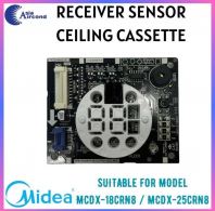 MIDEA CEILING CASSETTE RECEIVER SENSOR - MCDX SERIES [ORIGINAL]