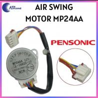 PENSONIC AIR SWING MOTOR - MP24AA (12V DC) [ORIGINAL]