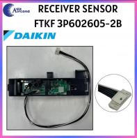 DAIKIN RECEIVER SENSOR - FTKF 3P602605-2B [ORIGINAL]