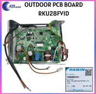 DAIKIN OUTDOOR PCB BOARD - RKU28FVID (R50049047841) [ORIGINAL]