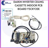 DAIKIN INVERTER CEILING CASSETTE INDOOR PCB BOARD - Y5CKY20E [ORIGINAL]