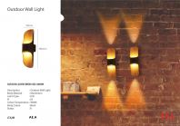 XLT6556-2X3W-BKW+GD-3000K