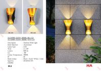 XLT6590-2X3W-3000K-BK+GD&WH+GD