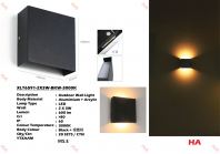 XLT6591-2X3W-BKW-3000K