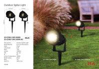 JD-CD80-10W-3000K,NC