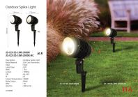 JD-CD105-18W-3000K,NC