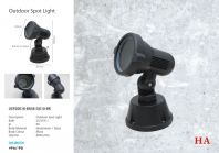 USP20018-BASE-GU10-BK