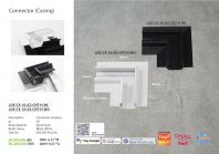 LDE-CX-16-AZ-CNT-H-BK,WH