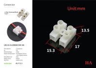 LDE-CX-16-CONNECTOR 10A