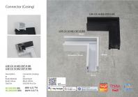 LDE-CX-16-MZ-CNT-H-BK,WH