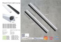 LDE-CX-16-MZ-TRACK-2M-BK,3M-WH