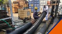 Oil & Gas, & Chemical Hoses