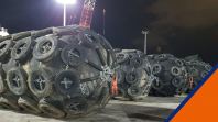 Pneumatic Fenders