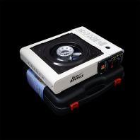 Portable Gas Stove EA-1301 (White)