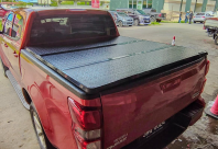 4X4 HARD TRIFOLD COVER