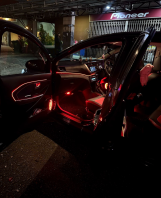 Universal Ambient Light