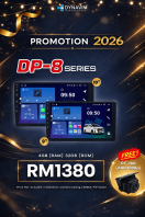 DYNAVIN Android Player