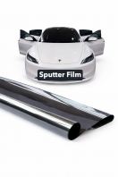 SPUTTER CAR WINDOW FILM