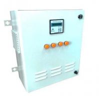 DC Junction & AC Junction Box