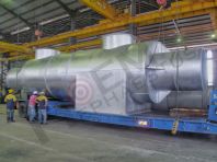 Cooling Ducting Package