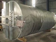 Mixing Tank