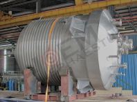 Reactor Vessel