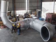 Gas Ducting
