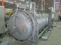 Autoclave Vessel