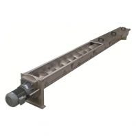 Screw Conveyor