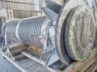 Industrial Precooler