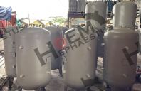 Standard Air Receiver