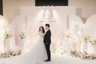 Wedding Decoration Below RM 4000