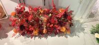 �й���ϵ�� Oriental Red Series Floral Arrangement 