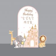 Animal Theme�������� 01-RM299