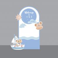Duffy Bear ��������� 01-RM299