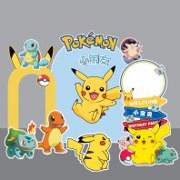 Ƥ����Pikachu-01-RM899