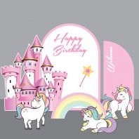 ��ɫ������Unicorn01-RM899