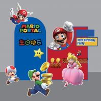 �������������Super Mario01-RM899