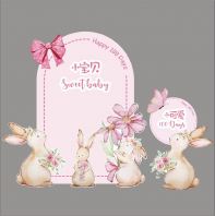 �ñ���Bunny03-RM499