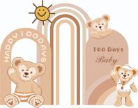 �����DuffyDisneyBear-RM599