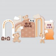 �����DuffyDisneyBear-RM1499