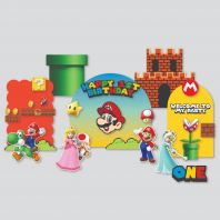 Mario��������ŷ-RM1999