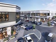 BT District, Bukit Tinggi