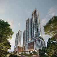River Park Bangsar South