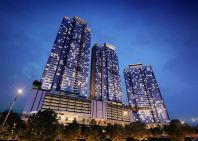 The Maple Residences OUG